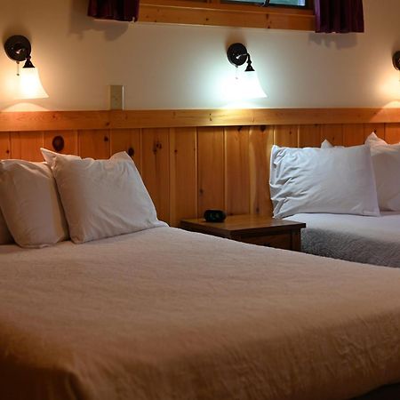 Gunflint Lodge Grand Marais Bagian luar foto