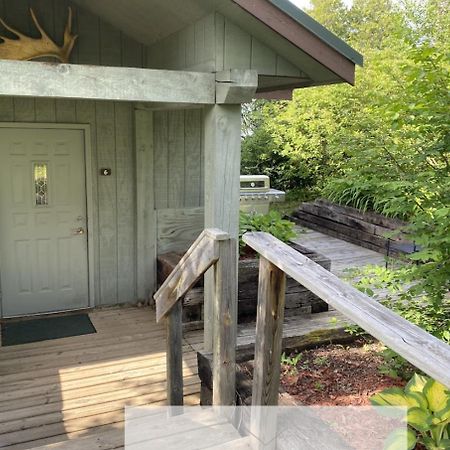 Gunflint Lodge Grand Marais Bagian luar foto