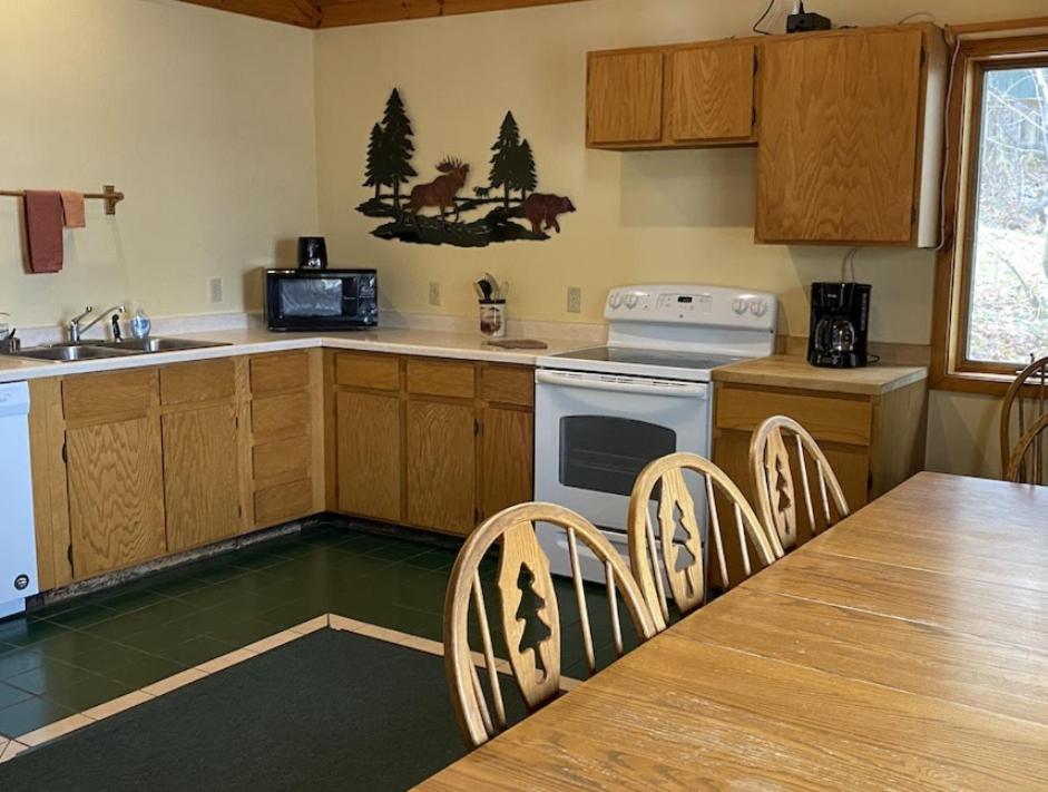 Gunflint Lodge Grand Marais Bagian luar foto