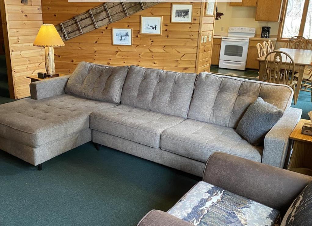 Gunflint Lodge Grand Marais Bagian luar foto