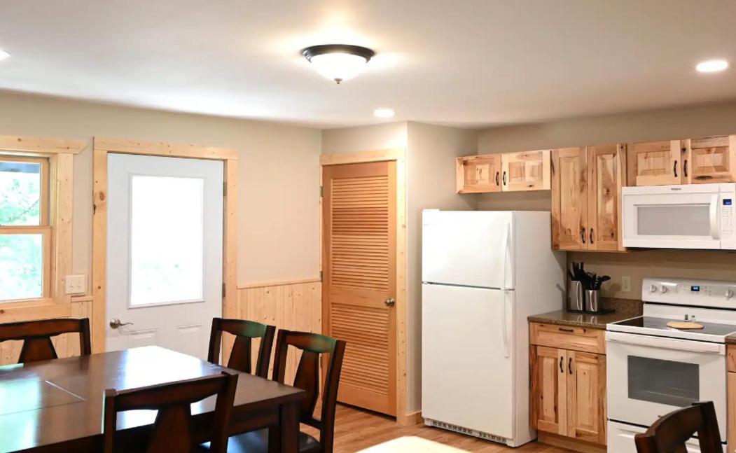 Gunflint Lodge Grand Marais Bagian luar foto