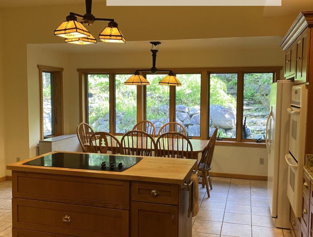 Gunflint Lodge Grand Marais Bagian luar foto