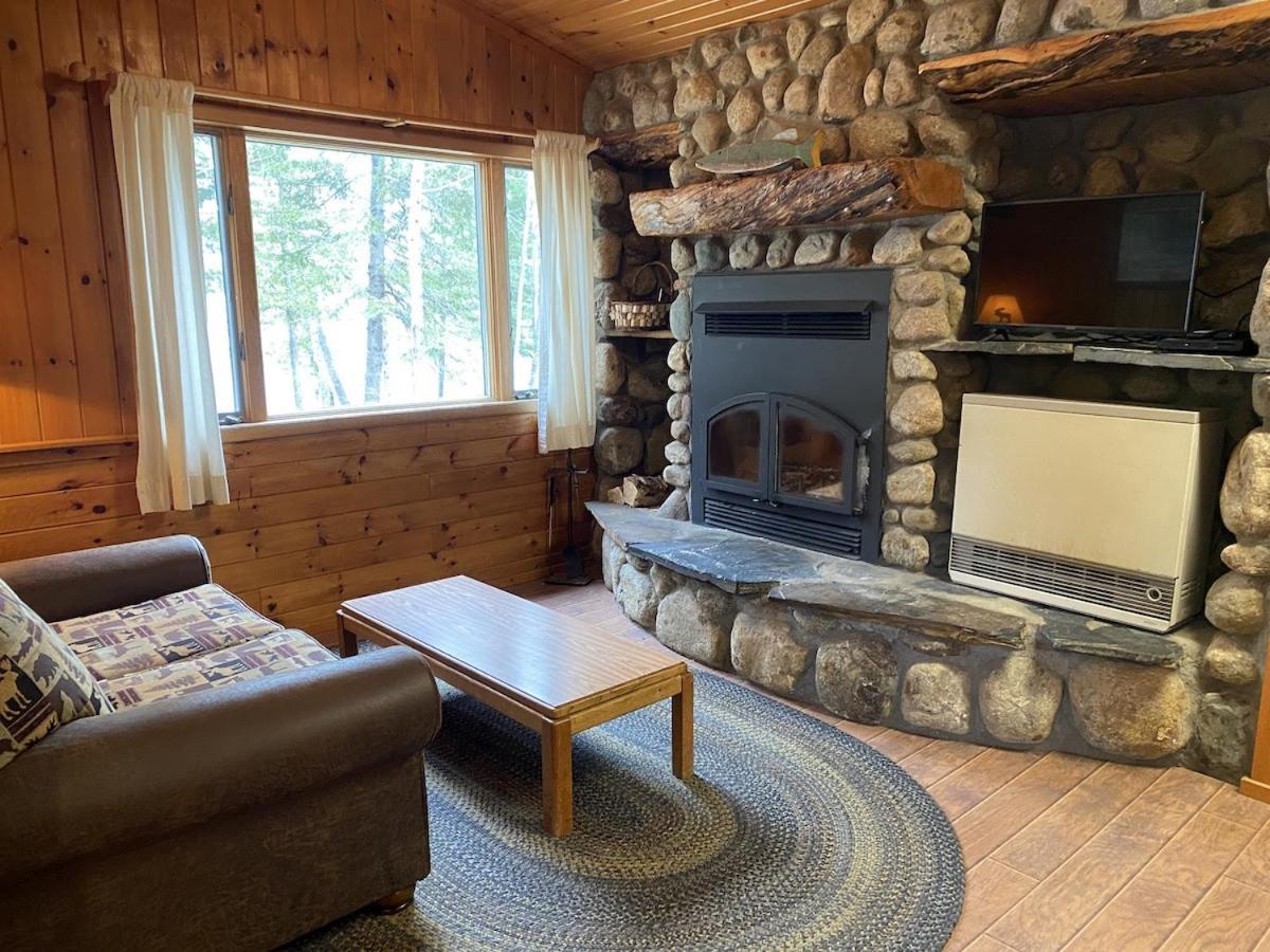 Gunflint Lodge Grand Marais Bagian luar foto