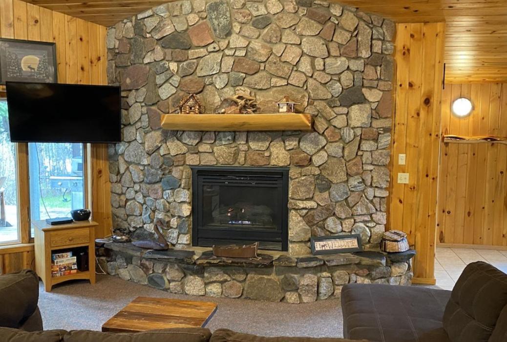 Gunflint Lodge Grand Marais Bagian luar foto