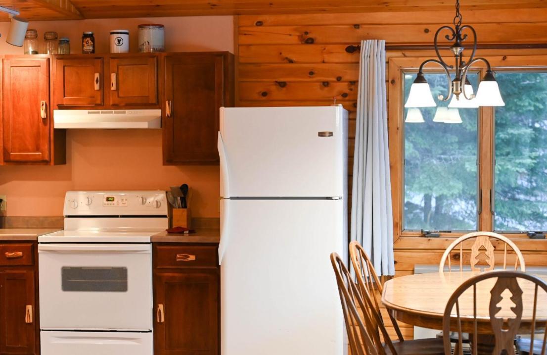 Gunflint Lodge Grand Marais Bagian luar foto