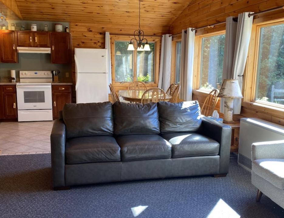 Gunflint Lodge Grand Marais Bagian luar foto