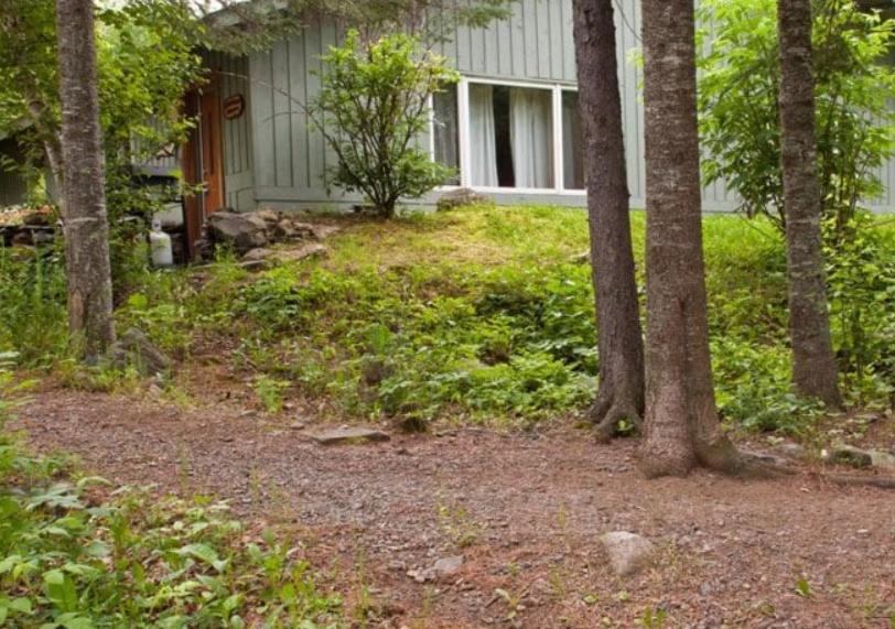 Gunflint Lodge Grand Marais Bagian luar foto