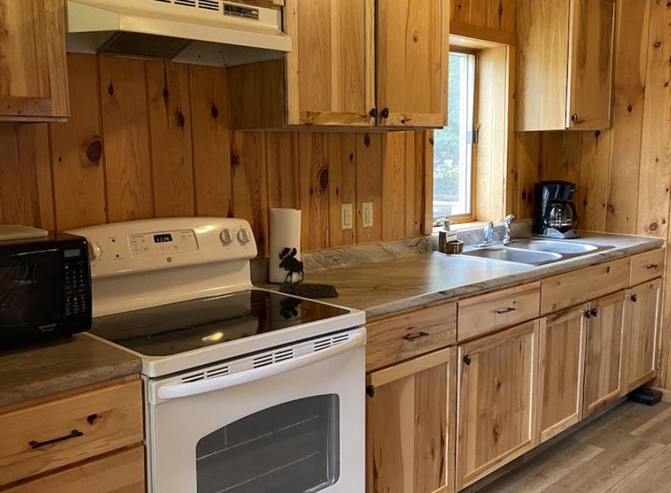 Gunflint Lodge Grand Marais Bagian luar foto
