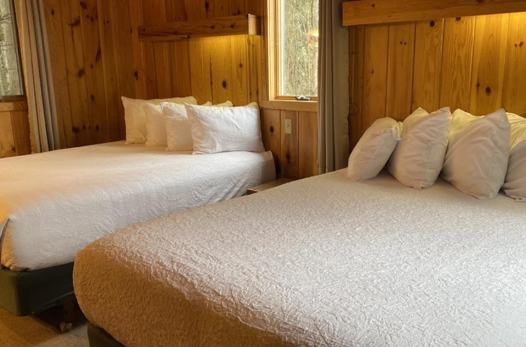 Gunflint Lodge Grand Marais Bagian luar foto