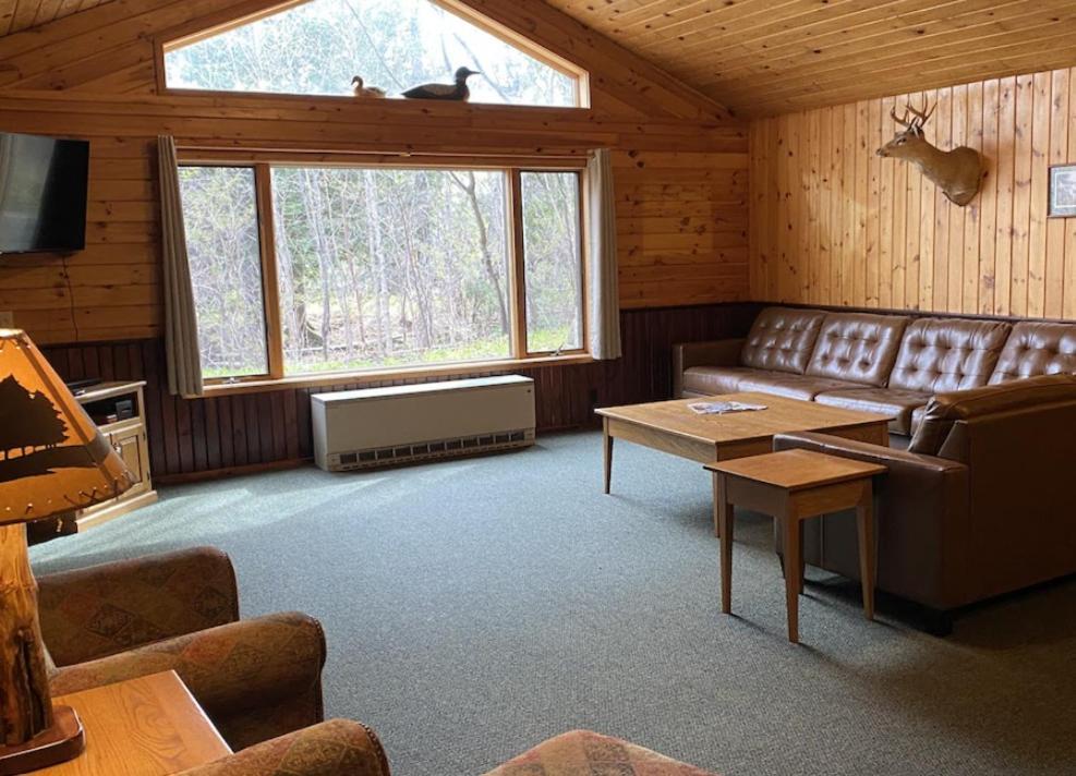 Gunflint Lodge Grand Marais Bagian luar foto