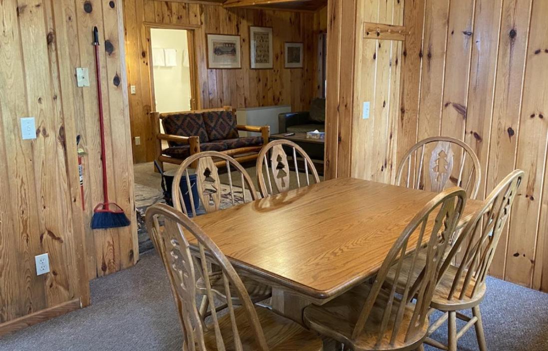 Gunflint Lodge Grand Marais Bagian luar foto
