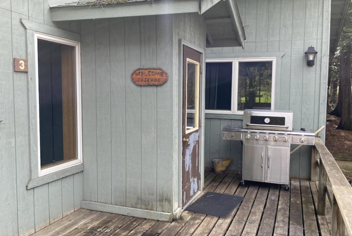 Gunflint Lodge Grand Marais Bagian luar foto