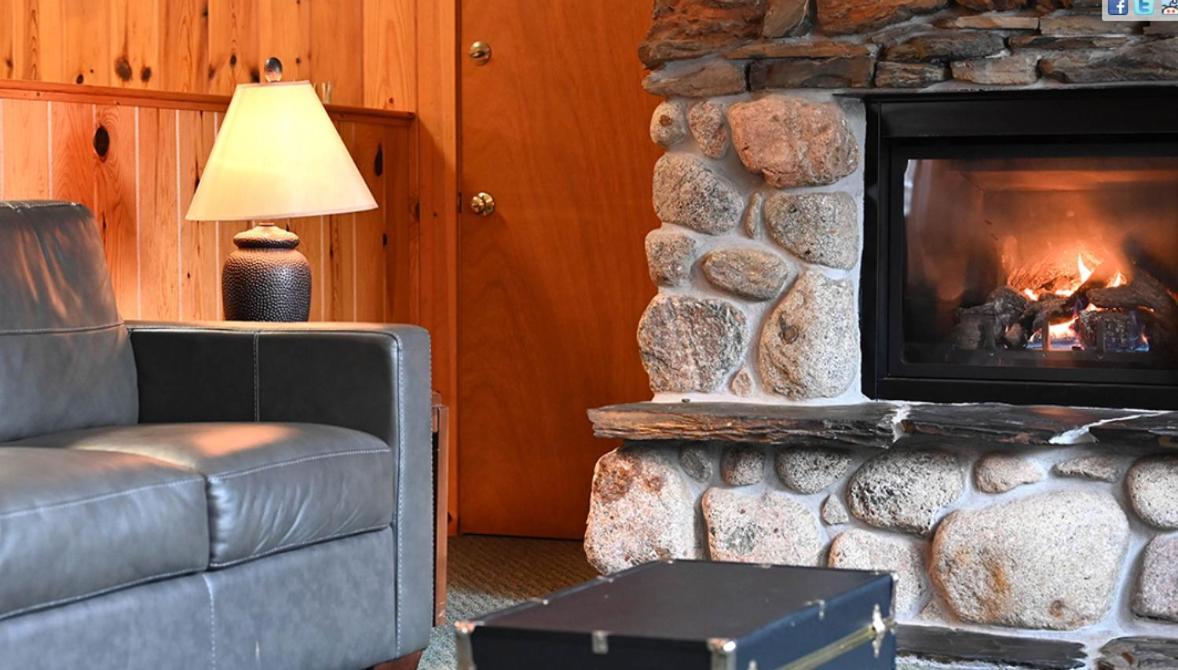 Gunflint Lodge Grand Marais Bagian luar foto