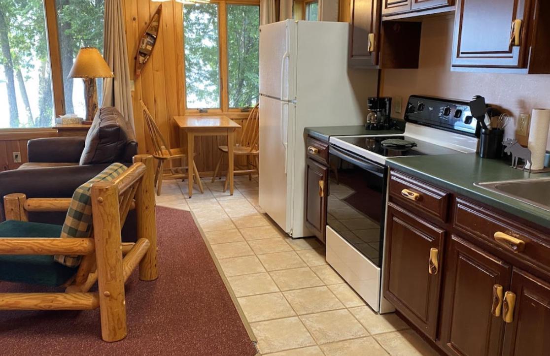 Gunflint Lodge Grand Marais Bagian luar foto